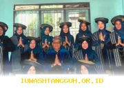 PP Nomor 63 Tahun 2021 Dan PP Nomor 11 Tahun 2025 Tegaskan Dasar Hukum PPPK Paruh Waktu Dapat THR, Bukan Donasi ASN?