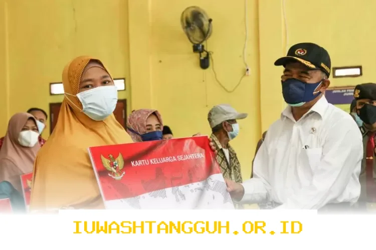Prediksi 7 Bansos Cair Sebelum Lebaran 2026, Termasuk PKH BPNT dan Beras 20 Kg untuk Keluarga Pra-Sejahtera