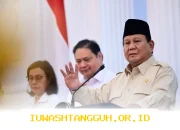 Presiden Bakal Umumkan Jadwal Pencairan THR ASN, TNI, dan Polri 2026 Segera