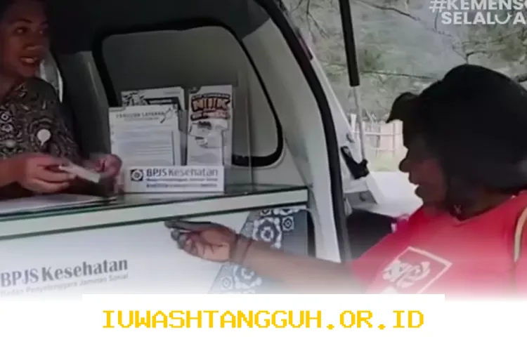 Prioritas Penyaluran Bansos Tahap 1 Meliputi PKH, BPNT, PIP, BLT Dana Desa, dan PBI JKN