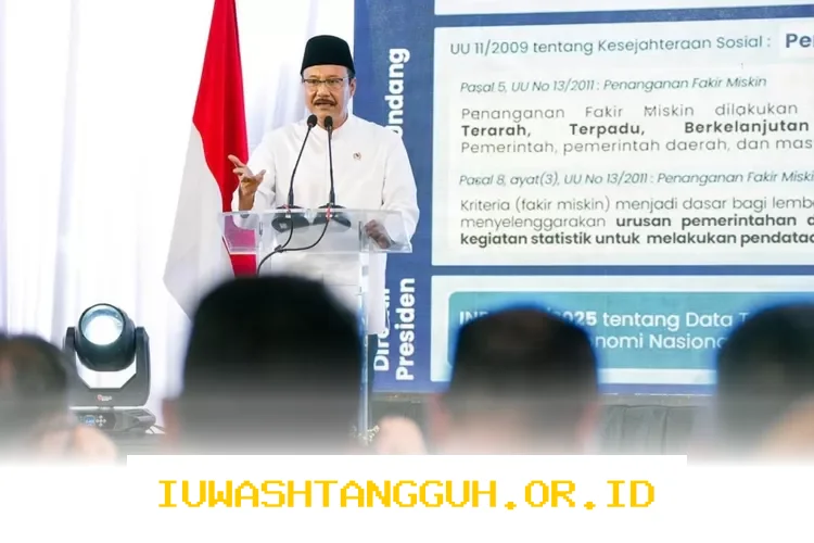 Program Kemensos 2026 Arahkan KPM Bansos PKH dan BPNT ke Koperasi Desa Merah Putih dengan Bantuan Usaha Peternakan Ayam Petelur