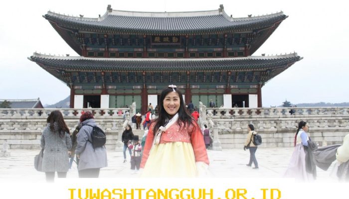 Prosedur dan Biaya Pengurusan Visa Korea Selatan Melalui KVAC Tahun 2026