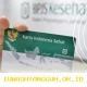 Prosedur Reaktivasi Kartu PBI JK Nonaktif dengan Syarat KTP dan KK Lengkap Bisa Digunakan Kembali dalam Waktu 2 Hari