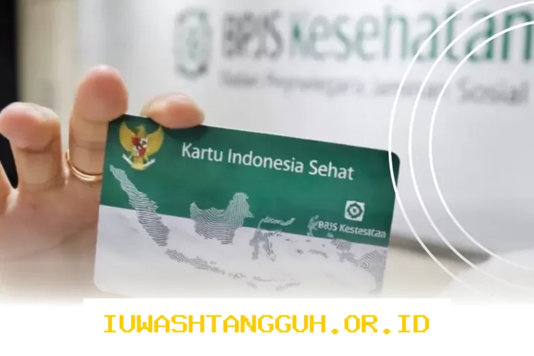 Prosedur Reaktivasi Kartu PBI JK Nonaktif dengan Syarat KTP dan KK Lengkap Bisa Digunakan Kembali dalam Waktu 2 Hari