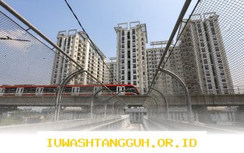 Proyeksi Asuransi Properti Tetap jadi Tulang Punggung Premi Asuransi Umum 2026