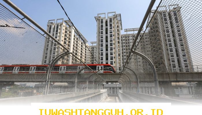 Proyeksi Asuransi Properti Tetap jadi Tulang Punggung Premi Asuransi Umum 2026