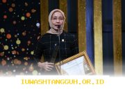 PT Prima Layanan Nasional Enjiniring Raih Dua Penghargaan ITAY 2026 untuk Perkuat Infrastruktur Energi Nasional