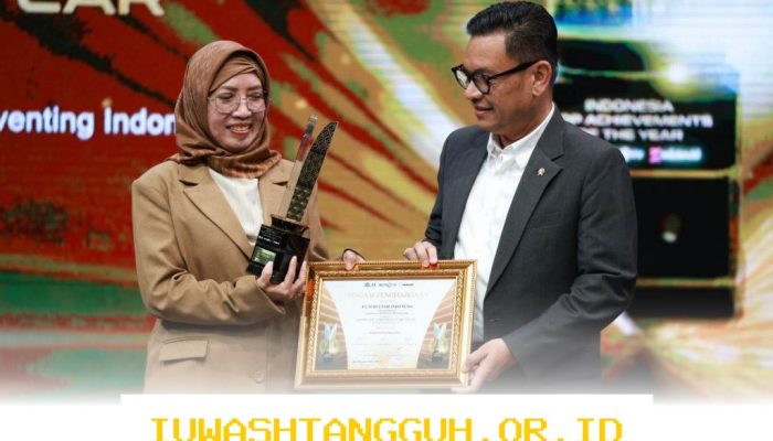 PT Surveyor Indonesia Meraih Penghargaan Excellence in National Assurance Services 2026