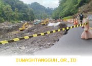 PTPP Dorong Pemulihan Infrastruktur Vital Aceh Lewat 5 Program Strategis!