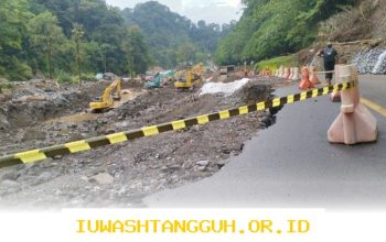 PTPP Dorong Pemulihan Infrastruktur Vital Aceh Lewat 5 Program Strategis!