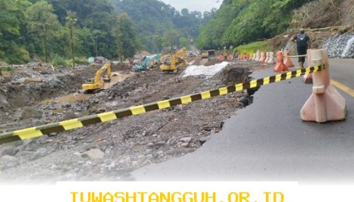 PTPP Dorong Pemulihan Infrastruktur Vital Aceh Lewat 5 Program Strategis!