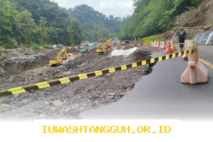 PTPP Dorong Pemulihan Infrastruktur Vital Aceh Lewat 5 Program Strategis!