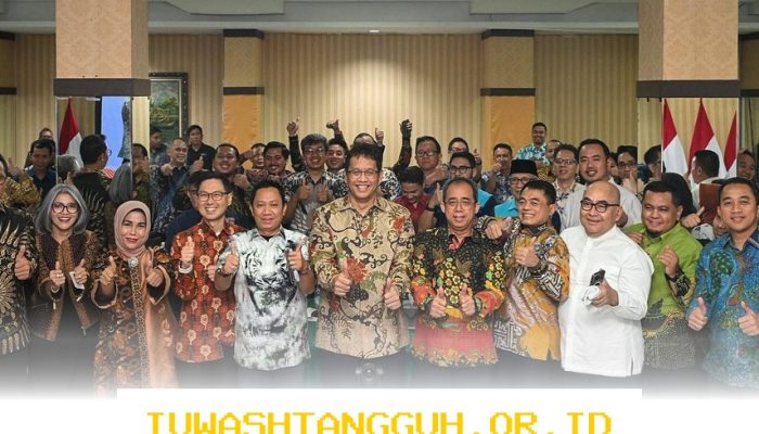 Purbaya Dorong Penerapan Tarif Cukai Khusus untuk Rokok dengan Skema Ini