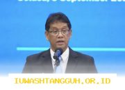 Purbaya Dorong Pertumbuhan Ekonomi 6% dengan Fokus pada Efisiensi Belanja Kementerian dan Lembaga di Kuartal I!