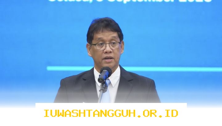 Purbaya Dorong Pertumbuhan Ekonomi 6% dengan Fokus pada Efisiensi Belanja Kementerian dan Lembaga di Kuartal I!