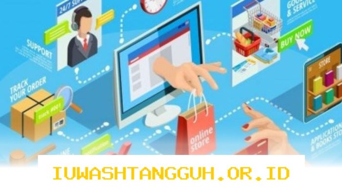 Ramadan Tahun Ini, Belanja Online Diprediksi Melesat!
