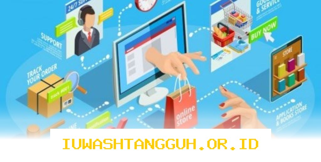 Ramadan Tahun Ini, Belanja Online Diprediksi Melesat!
