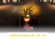 Rekomendasi Armor dan Senjata Terbaik untuk Island 4 The Forge dari Early hingga End Game