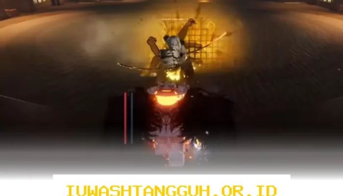 Rekomendasi Armor dan Senjata Terbaik untuk Island 4 The Forge dari Early hingga End Game