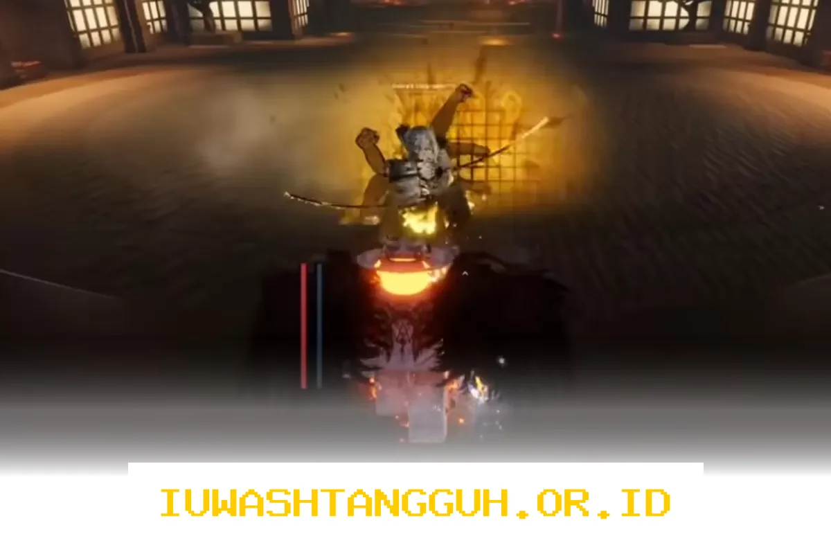 Rekomendasi Armor dan Senjata Terbaik untuk Island 4 The Forge dari Early hingga End Game
