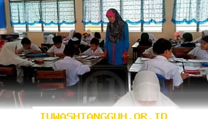 Rincian Potongan Gaji ASN dan Non-ASN Tahun 2026 serta Dampaknya pada Jam Mengajar Plt Kepsek
