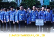 Rp55 Triliun Siap Digelontorkan, Cek Update Jadwal Pencairan THR PNS 2026!