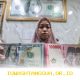 Rupiah Anjlok Lagi, Sentuh Level Rp16.829 per USD!