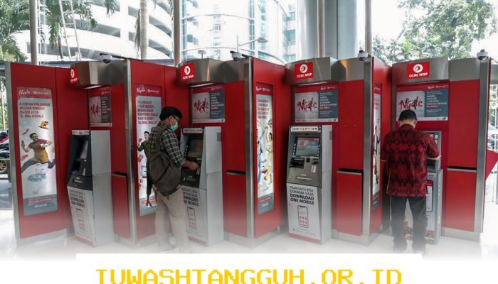 RUPST OCBC NISP 2026: Jadwal hingga Rencana Buyback Saham