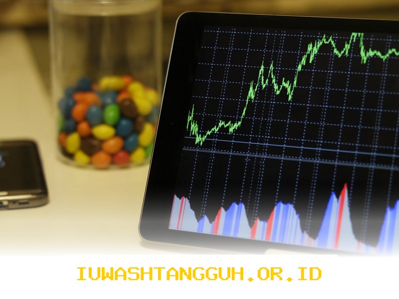 Saham Elnusa Melesat! Kinerja Mengagumkan Dorong Harga ke Level Tertinggi Sejak IPO