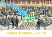 Saham Emerging Markets Mengalami Pemulihan Signifikan dan Melampaui Performa S&P 500