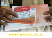 Saldo Bansos PKH BPNT Masuk Dua Kali ke KKS 2026, Bukan Kesalahan Sistem! 3 Kategori KPM yang Mengalaminya