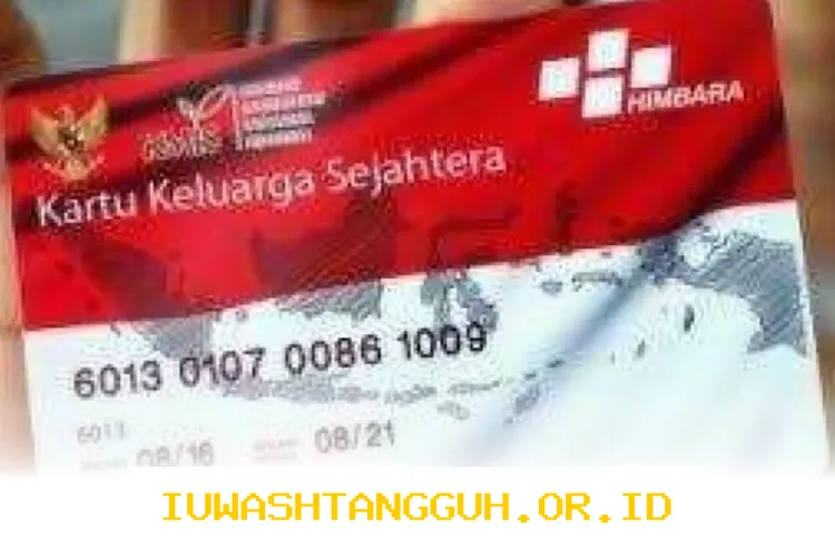 Saldo KKS Mendadak Naik, Bansos Cair di Livin by Mandiri, Periksa Sekarang Jika Ada Dana Tambahan yang Masuk Tanpa Diketahui