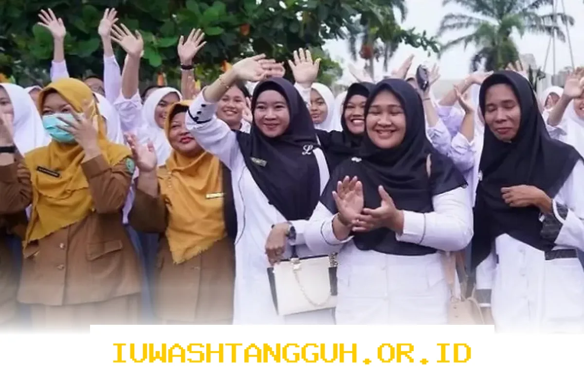 Segera Lakukan Ini Agar Tunjangan Guru Madrasah Tidak Terhambat