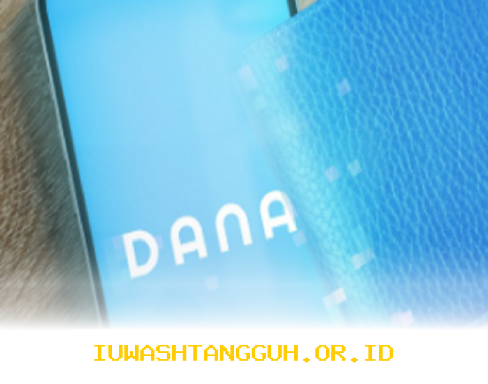 Selesaikan Misi Ringan, Saldo DANA Anda Langsung Bertambah Rp105.000!