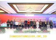 Sinergi OJK dalam ICBF 2026 Dorong Akselerasi Transformasi Sistem Keuangan dan Manajemen Risiko Iklim