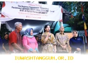 SNLIK 2026 Resmi Diluncurkan, OJK Kolaborasi dengan LPS dan BPS Tingkatkan Literasi Finansial Masyarakat