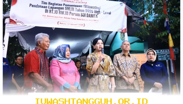 SNLIK 2026 Resmi Diluncurkan, OJK Kolaborasi dengan LPS dan BPS Tingkatkan Literasi Finansial Masyarakat