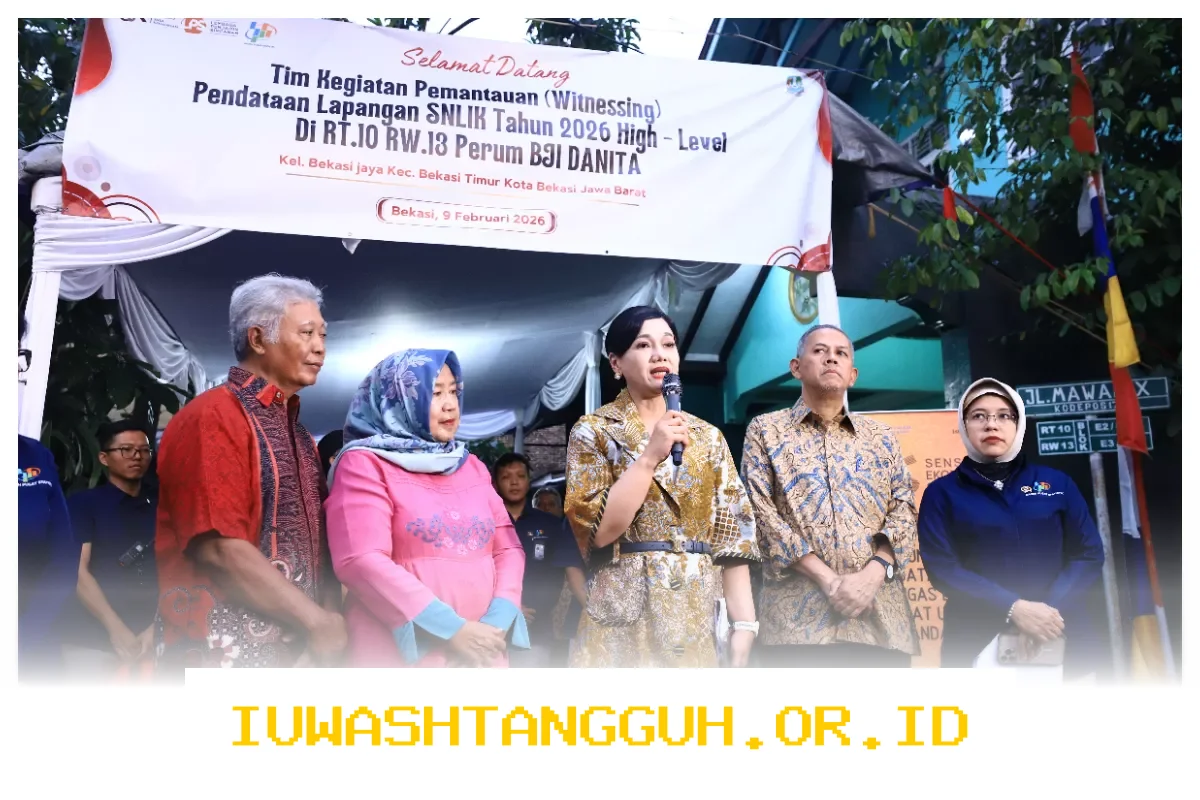 SNLIK 2026 Resmi Diluncurkan, OJK Kolaborasi dengan LPS dan BPS Tingkatkan Literasi Finansial Masyarakat