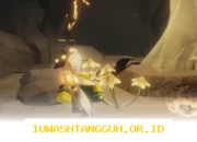 Strategi Efektif Menghasilkan Uang Cepat di Island 4 Roblox The Forge untuk Pemain Pemula