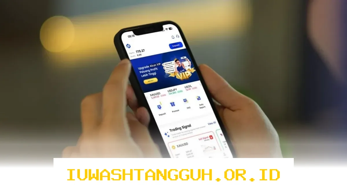Strategi HSB Lindungi Nasabah dari Risiko Trading, dari Regulasi hingga Sertifikasi ISO 27001!