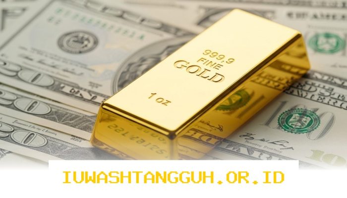 Strategi Mengamankan Aset Pribadi Saat Nilai Tukar Rupiah Terus Menurun Tajam