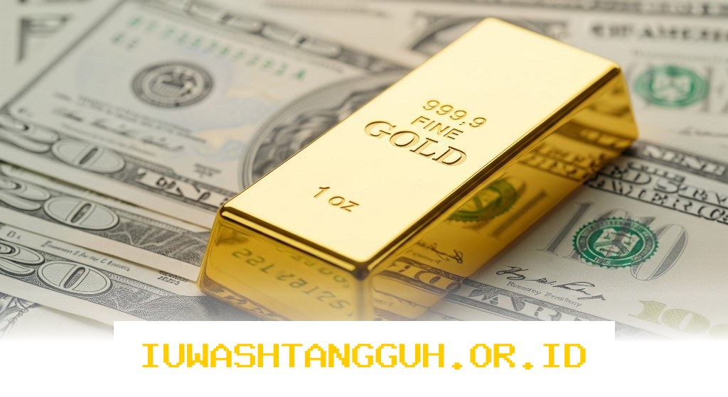 Strategi Mengamankan Aset Pribadi Saat Nilai Tukar Rupiah Terus Menurun Tajam