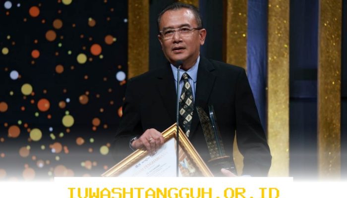 SUCOFINDO Terima Penghargaan Indonesia Top Achievements of The Year 2026