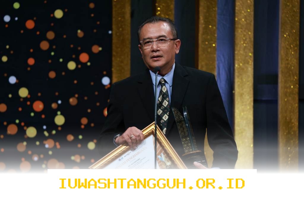 SUCOFINDO Terima Penghargaan Indonesia Top Achievements of The Year 2026
