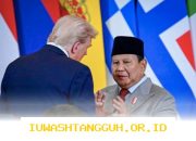 Sultan Ungkap Rahasia Perjanjian RI-AS yang Bisa Ciptakan Jutaan Lapangan Kerja Baru!