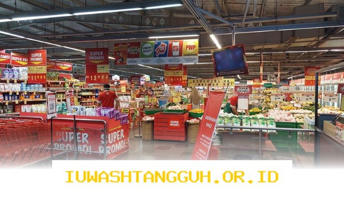Superindo Hadirkan Promo Ramadan Meriah dengan Diskon Spesial 23-26 Februari 2026, Jangan Sampai Ketinggalan!