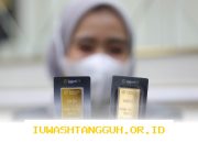 Surat Utang Pegadaian Sebesar Rp4,61 Triliun Akan Segera Jatuh Tempo
