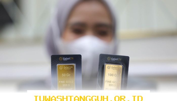 Surat Utang Pegadaian Sebesar Rp4,61 Triliun Akan Segera Jatuh Tempo