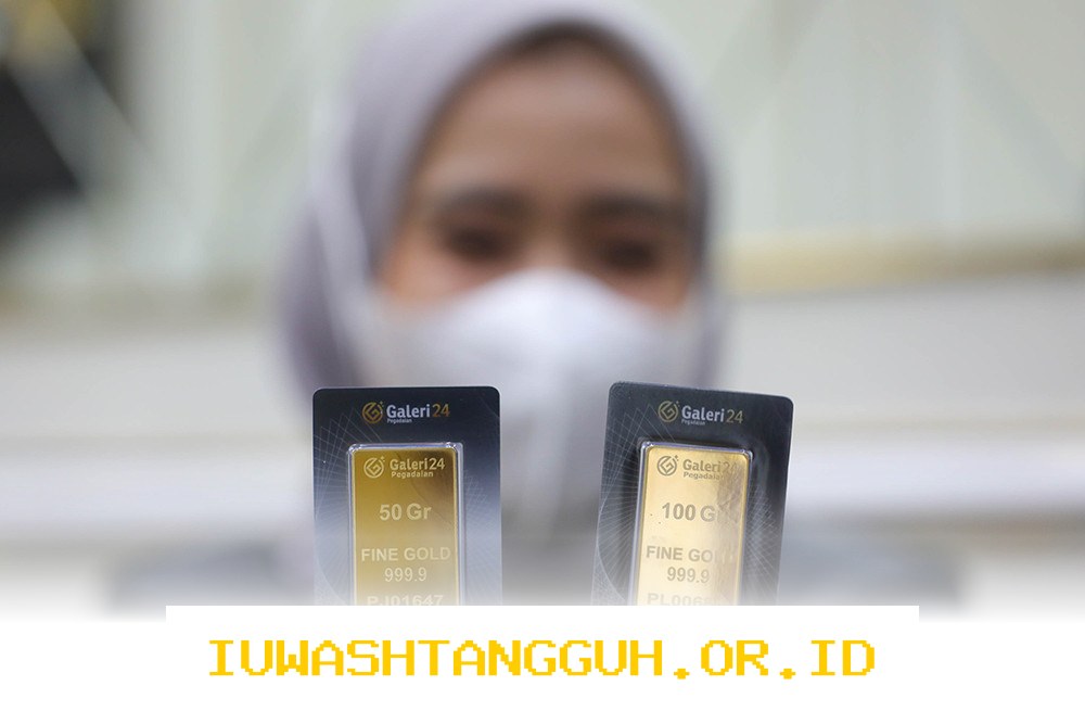 Surat Utang Pegadaian Sebesar Rp4,61 Triliun Akan Segera Jatuh Tempo