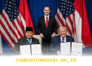 Syarat Wajib Perjanjian Tarif Indonesia-AS yang Perlu Anda Ketahui!